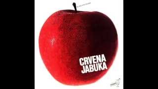 AKO AKO  CRVENA JABUKA 1987 [upl. by Atiniv]