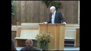 Eschatology 14 Imitation in Advance Pastor Charles Lawson [upl. by Amolap]