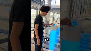 Emotional Surprise Gift from Parents Leaves Son in Tears shorts surprise [upl. by Haidebez]