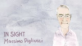 Massimo Pigliucci Death and Stoicism [upl. by Dickman93]