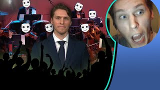 The Jerma Beatbox Symphony [upl. by Alyse]