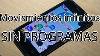 Vidas infinitas candy crush saga android sin programas [upl. by Eolcin271]