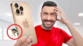 Test iPhone 16 Pro après 2 mois  Apple a fait une erreur [upl. by Ndnarb]