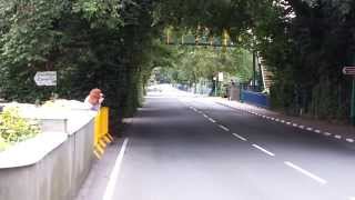 1967 Classic TT Senior Race 2013 Reenactment [upl. by Thacker367]