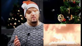 Die tödlichste Zeit im Jahr Wir Werden Alle Sterben  das Weihnachtsspecial [upl. by Dagney838]