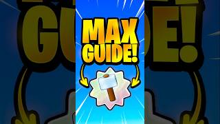 MAXIMIZING HAMMER JAM GUIDE clashofclans [upl. by Eittol]