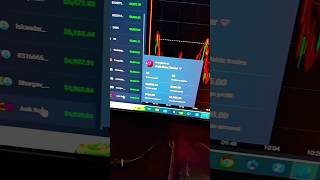 OTC  Best binary options strategy 2024  Trading Bangla  quotex binaryoptions marketanalysis [upl. by Aikenat]