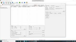 How to change ip address of Sintech ip camera by IPCconfig Tool [upl. by Yrreg]