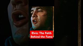 Elvis The Faith Behind the Fame [upl. by Aynnat184]