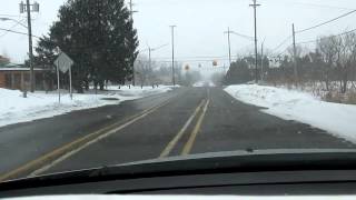 Driving with Scottman895 Commerce Township MI to Waterford MI [upl. by Esnahc]