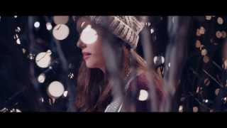 Jingle Bells  Tiffany Alvord Official Video Live [upl. by Ynohta]