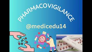 PharmacovigilanceAdvantage ofPharmacovigilance  Introduction of Pharmacovigilance amp Its benifits [upl. by Ahsenev664]