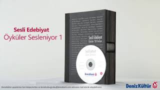 Bozgun  Yazan Kemal Tahir  Seslendiren Mehmet Atay [upl. by Ahsitam]