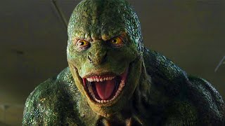 The Lizard – The Story from The Amazing SpiderMan 2012 [upl. by Botnick]