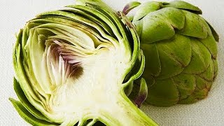 6 Amazing Health Benefits Of Artichokes [upl. by Sigismundo442]