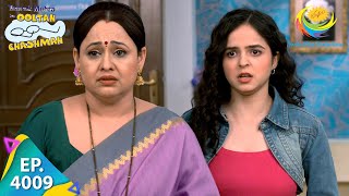 Madhavi Keeps A Secret From Bhide Taarak Mehta Ka Ooltah Chashmah  Full Episode 4009  16 Feb 2024 [upl. by Goff163]