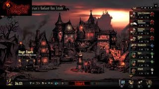 Sonorous Douche Fit Ended Great Run Darkest Dungeon20241027072538 [upl. by Peters]