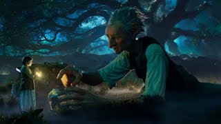 The BFG  Hindi Dubbed Full Movie  Mark Rylance Ruby Barnhill  The BFG Movie Review amp Facts [upl. by Jedidiah]