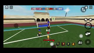 TPS STREET SOCCER MONTAGE LVL 5555 amp 222K SUBSCRIBERS SPECIAL CLIP PACK [upl. by Hedva]