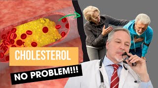 How to Reduce Cholesterol Levels Naturally 2024 [upl. by Cassey366]