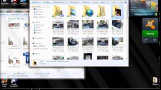 Dropbox Tutorial 1  Setting up an account and the basics [upl. by Nioe745]