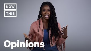 Ashley Akunna on Lynching Police Brutality and AntiBlack Terrorism  OpEd  NowThis [upl. by Kalil]