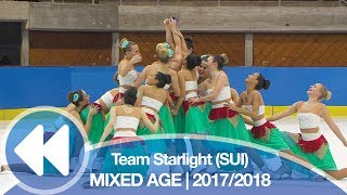 Starlight SUI  Free 20172018 [upl. by Ahsart]