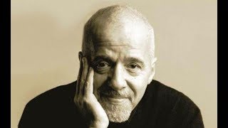 PAULO COELHO  KRIEGER DES LICHTS Prolog [upl. by Amihsat]