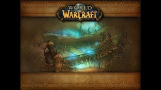 Classic WoW Dungeon Guide Razorfen Kraul 2631 [upl. by Humfried]