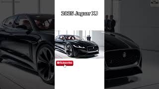 2025 Jaguar JX The Future of Luxury and Performance   ytshorts viral trending shorts [upl. by Seafowl569]