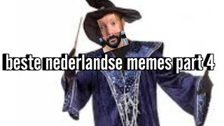 Beste Nederlandse Memes part 4 [upl. by Buttaro267]