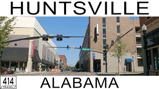 Huntsville Alabama [upl. by Briana286]