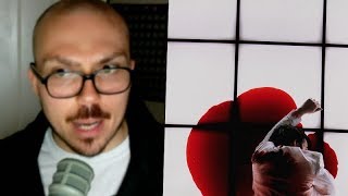 Joji  quotSlow Dancing in the Darkquot TRACK REVIEW [upl. by Annaeg870]