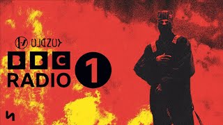 Tyler Joseph Explains the meaning of quotOvercompensatequot  Upcoming Album quotClancyquot on BBC Radio 1 [upl. by Nedarb169]