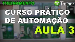 Comunicação entre PLC e Computador Aula 3  Curso Prático de Automação [upl. by Lambert]