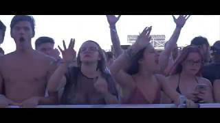 ORISKA  ELECTROBEACH FESTIVAL  EMF [upl. by Klein105]