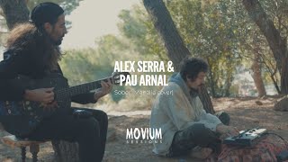 Alex Serra amp Pau Arnal  Sober Mahalia cover  Live Session [upl. by Nivi]