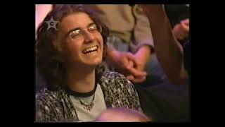 Baddiel amp Skinner Unplanned S5 E07 2005 [upl. by Jen]