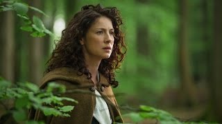 Outlander Episode 8 Both Sides Now SPOILERS [upl. by Agnew918]