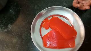 simple and easy jelly recipe [upl. by Swigart]