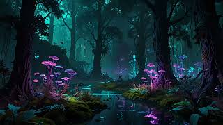 Tranquil Dreams  Soothing Relaxing Music for Deep Sleep Peaceful Meditation and Inner Calm [upl. by Brawley]