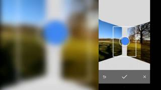 How to PhotoSphere using Google Camera on Moto G4 [upl. by Elijah578]