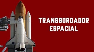 ¿Cómo funciona un transbordador espacial [upl. by Isidro851]