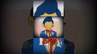 Wally Darling animatic🏡🌈🎨🖌️🍎💛💙fandom welcomehome animatic wallydarling [upl. by Naujek]