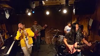 QUEENカバーバンド「懐かしのラヴァーボーイズ」 Live at pappys 20231015 [upl. by Hasseman102]