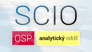 SCIO  OSP  ANALYTICKÝ ODDÍL  Marek Valášek 💙 LearnTubecz [upl. by Kacy]