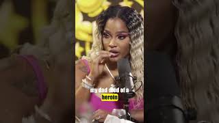 Joseline Hernandez on her LIFE in PUERTO RICO 💉 shorts  Dink Champs Podcast Clips [upl. by Einnalem]