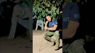 Night Duty army pakcommando armycommando indianarmy allpakforces pakarmy military [upl. by Attey]