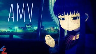 「 Hi Score Girl 」AMV Oono x Haruo [upl. by Rettke]