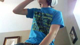 Chelsea Grin  Cheyne Stokes Vocal Cover [upl. by Flavio]